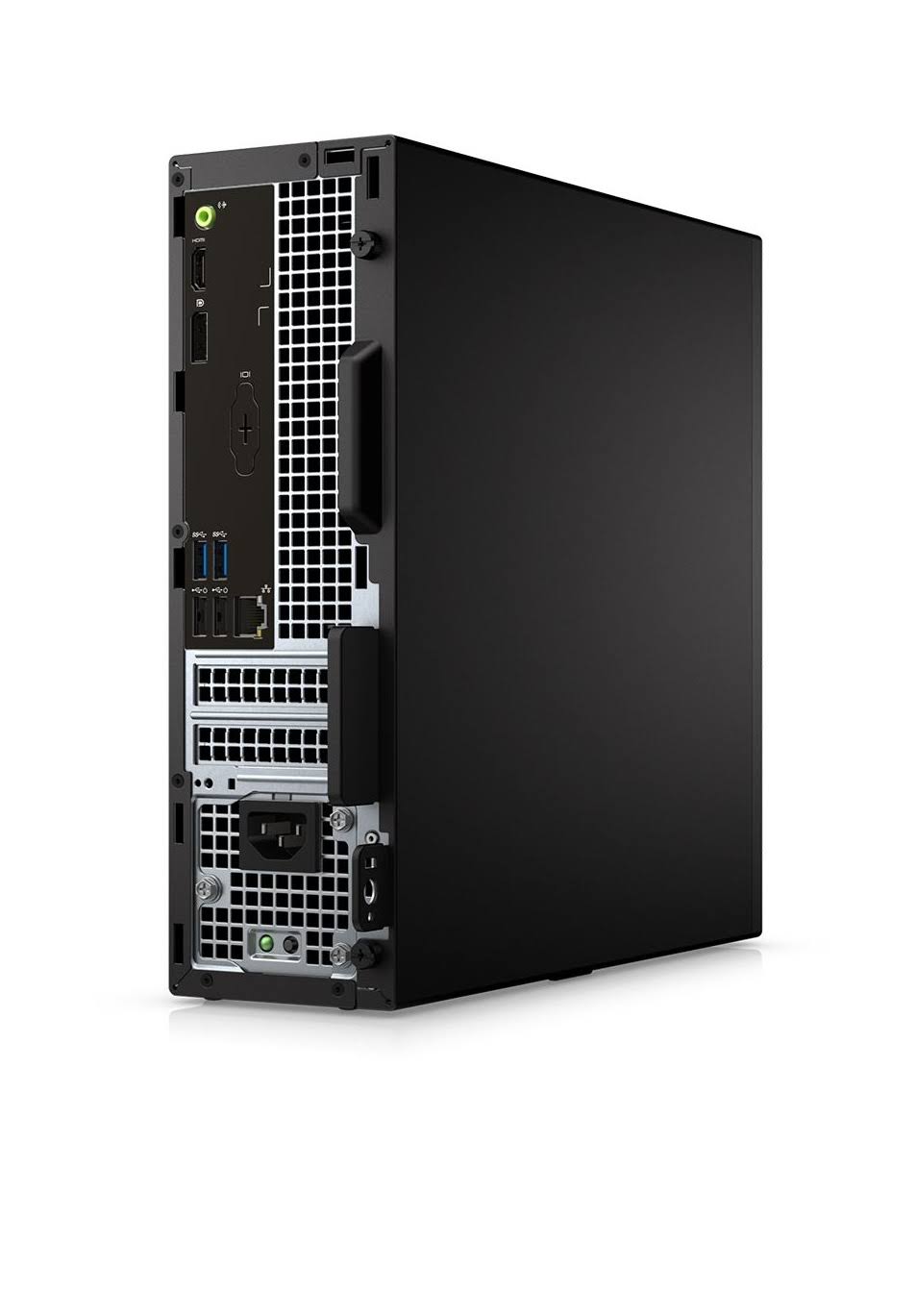 Dell Optiplex 3040 Sff Desktop Computer I3-6100 4gb 128gb Ssd EZ_EYXFWJUH Dell Optiplex 3040 Sff Desktop Computer I3-6100 4gb 128gb Ssd EZ_EYXFWJUH