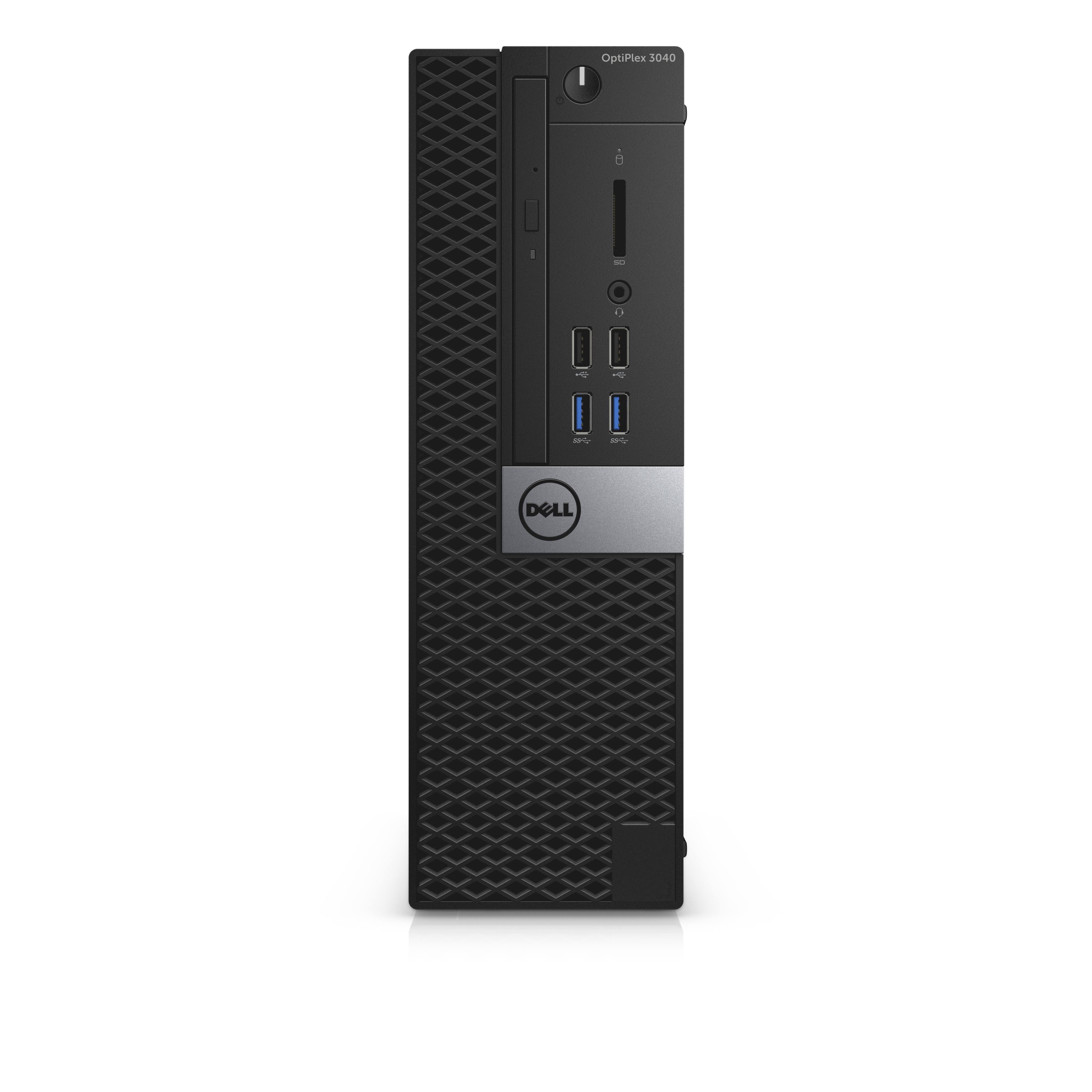Dell Optiplex 3040 Sff Desktop Computer I3-6100 4gb 128gb Ssd EZ_EYXFWJUH Dell Optiplex 3040 Sff Desktop Computer I3-6100 4gb 128gb Ssd EZ_EYXFWJUH