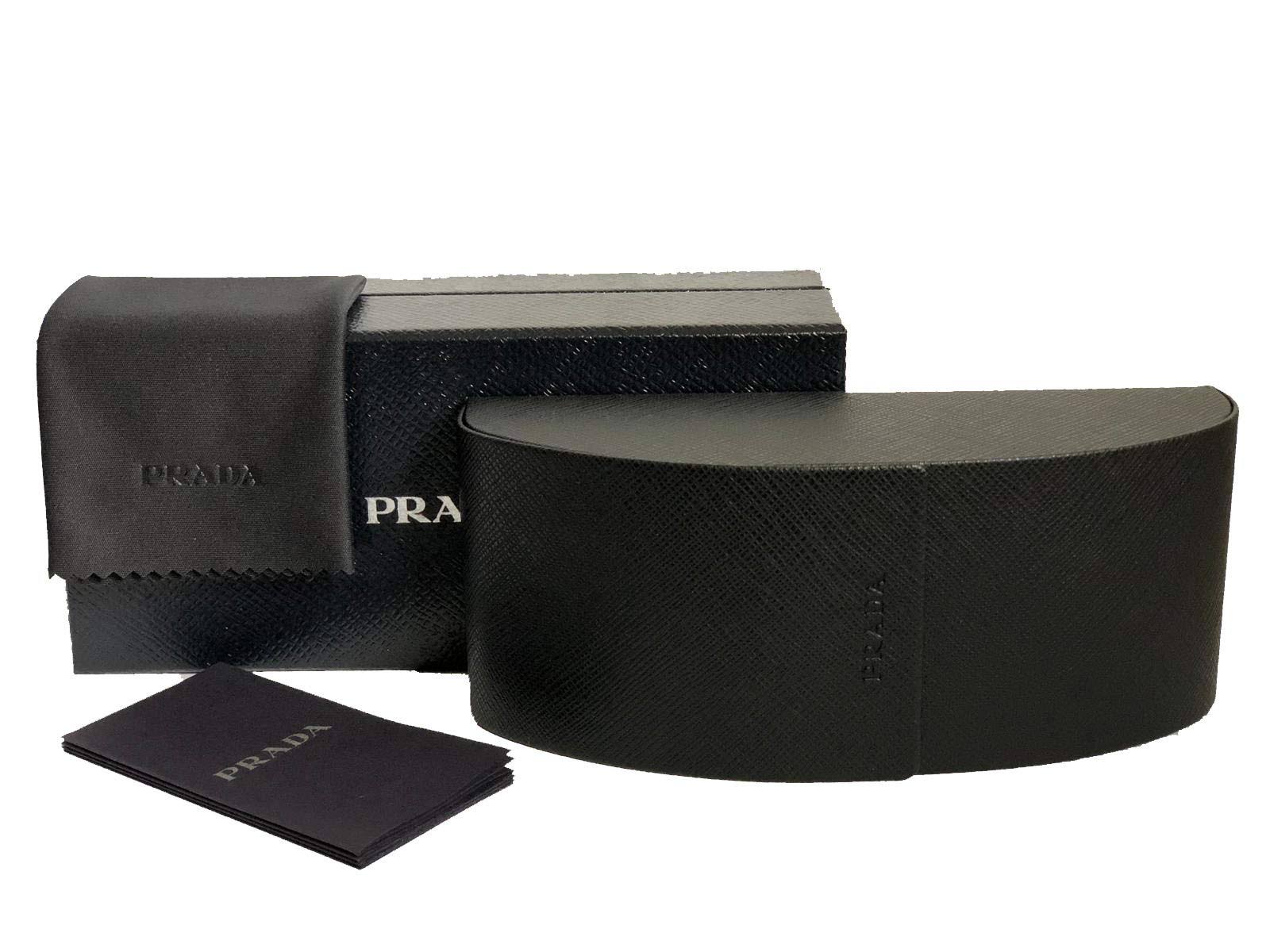 Prada Ps01us Active Pillow Sunglasses For Men For Women+ Bundle With Designer Iwear Eyewear Kit Q2_IZOFYZWA