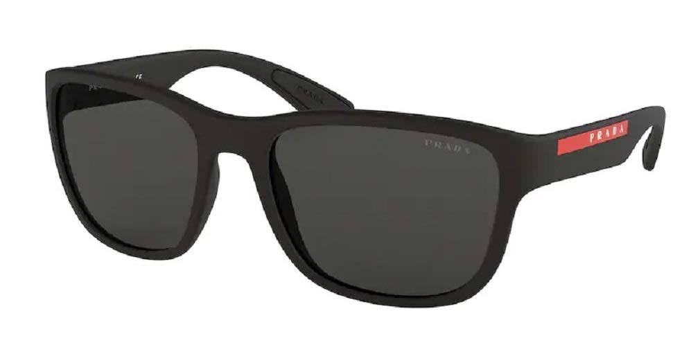 Prada Ps01us Active Pillow Sunglasses For Men For Women+ Bundle With Designer Iwear Eyewear Kit Q2_IZOFYZWA