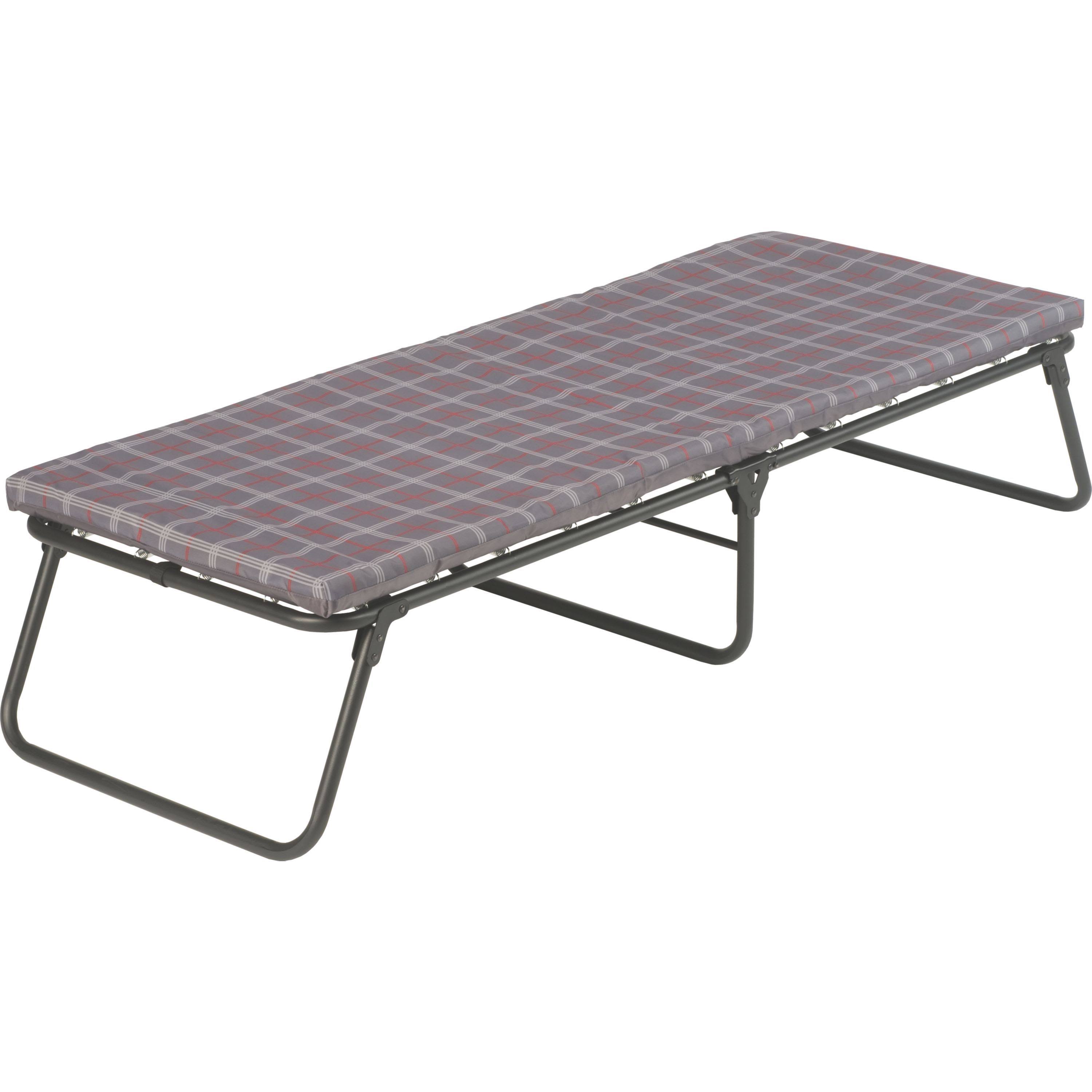 Comfortsmart Cot - Coleman QU_YIRMCQMW