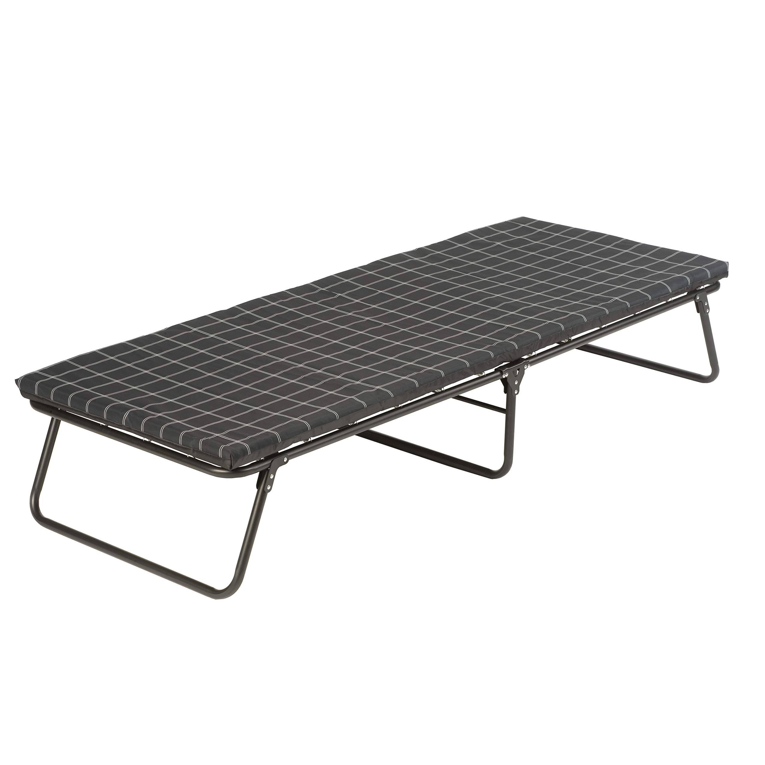 Comfortsmart Cot - Coleman QU_YIRMCQMW