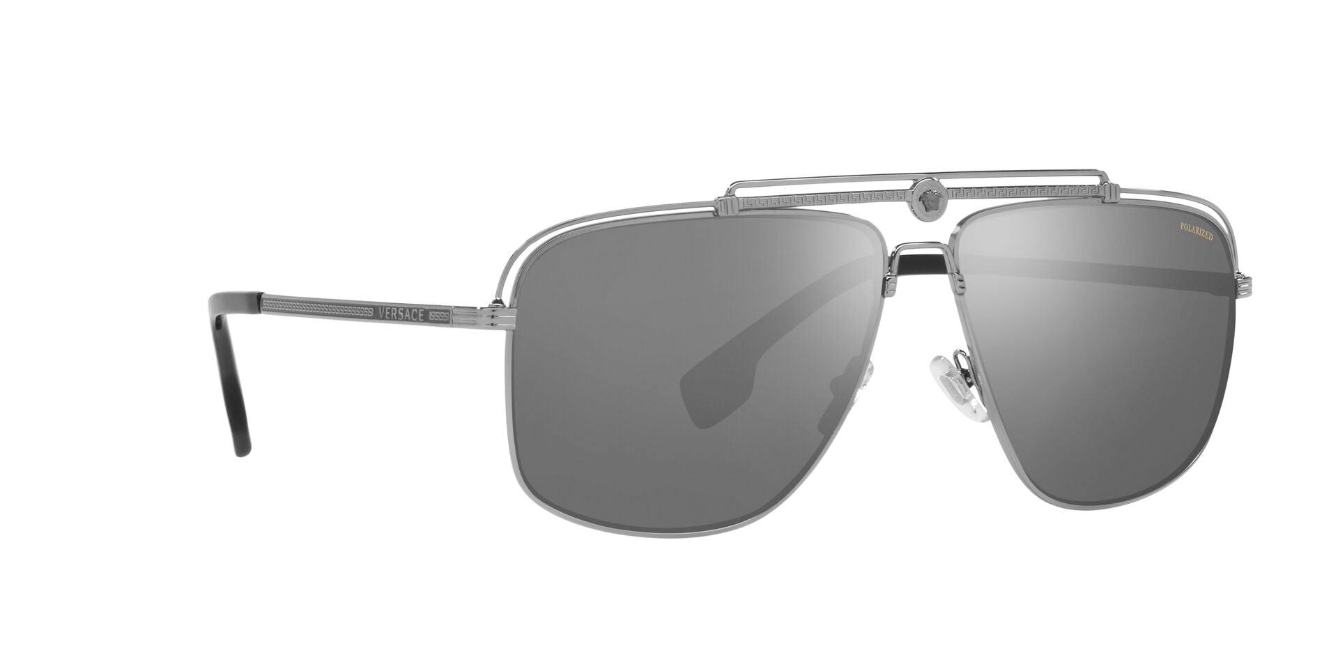 Versace Ve2242 Sunglasses 100289 Gold RP_LOTGADW0 Versace Ve2242 Sunglasses 100289 Gold RP_LOTGADW0