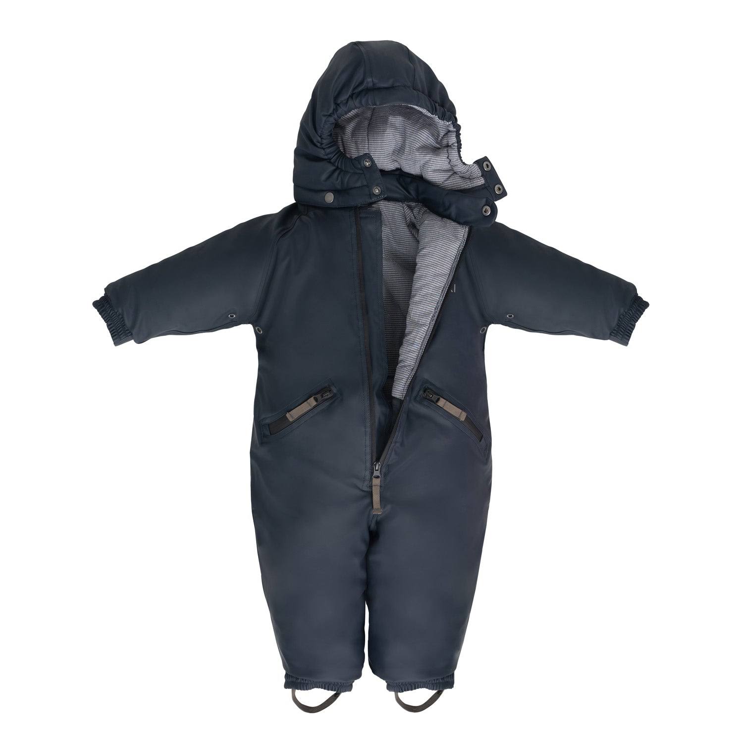 Oaki Snowsuit - Toddler/Kids Snowsuit - Brighton Blue, 12/13 LY_VLGZK8F7 Oaki Snowsuit - Toddler/Kids Snowsuit - Brighton Blue, 12/13 LY_VLGZK8F7