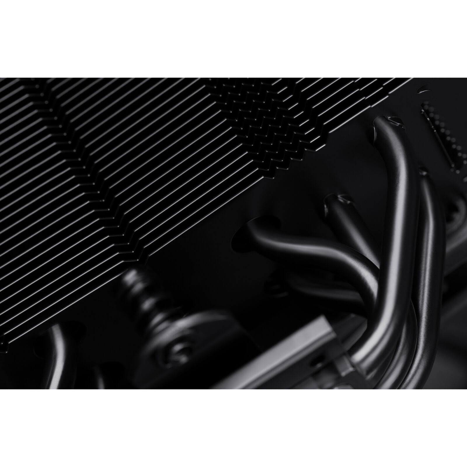 Noctua Nh-U12s Chromax.Black Cpu Cooler 5S_6QU8NV4E Noctua Nh-U12s Chromax.Black Cpu Cooler 5S_6QU8NV4E