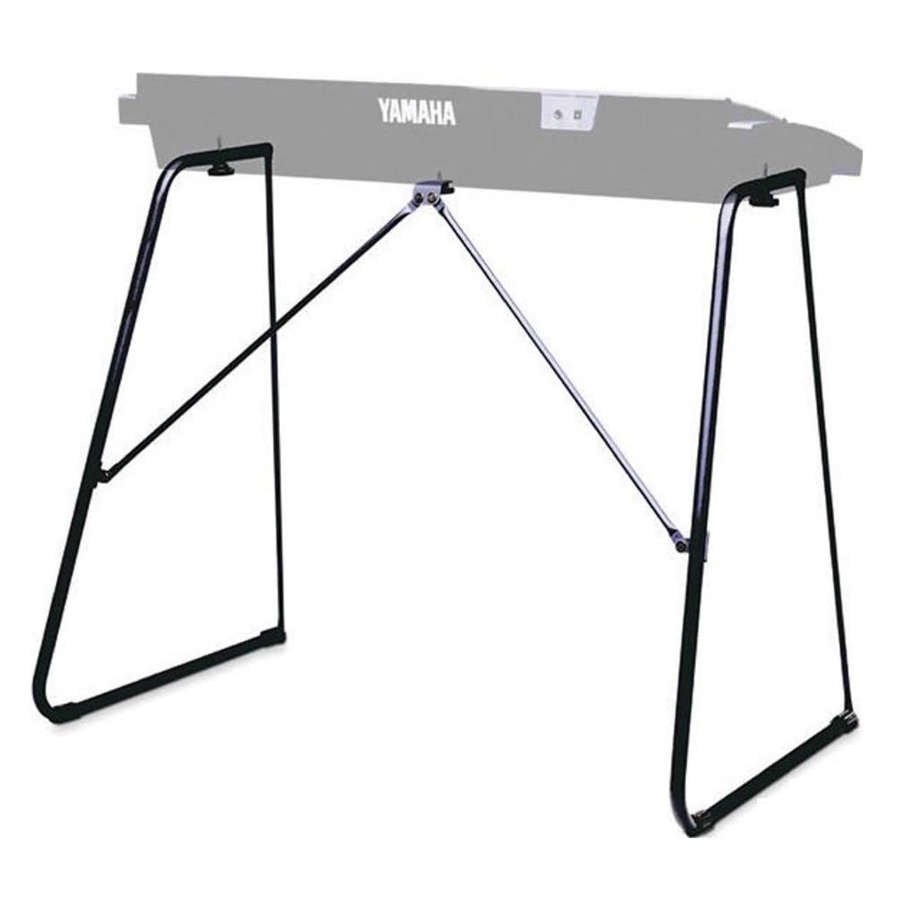 Yamaha L3c Attachable Keyboard Stand, Black VK_3DVWWQUJ Yamaha L3c Attachable Keyboard Stand, Black VK_3DVWWQUJ