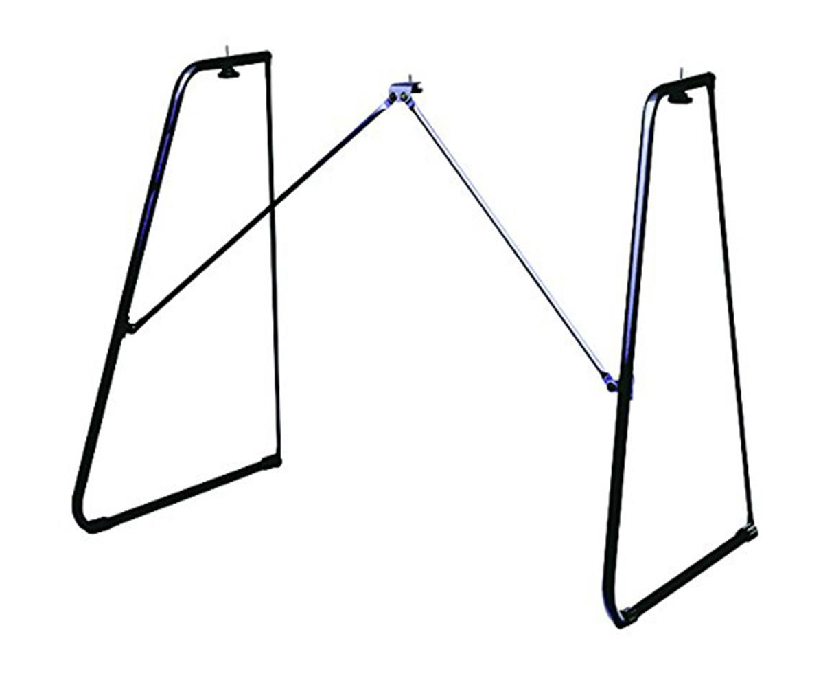 Yamaha L3c Attachable Keyboard Stand, Black VK_3DVWWQUJ Yamaha L3c Attachable Keyboard Stand, Black VK_3DVWWQUJ