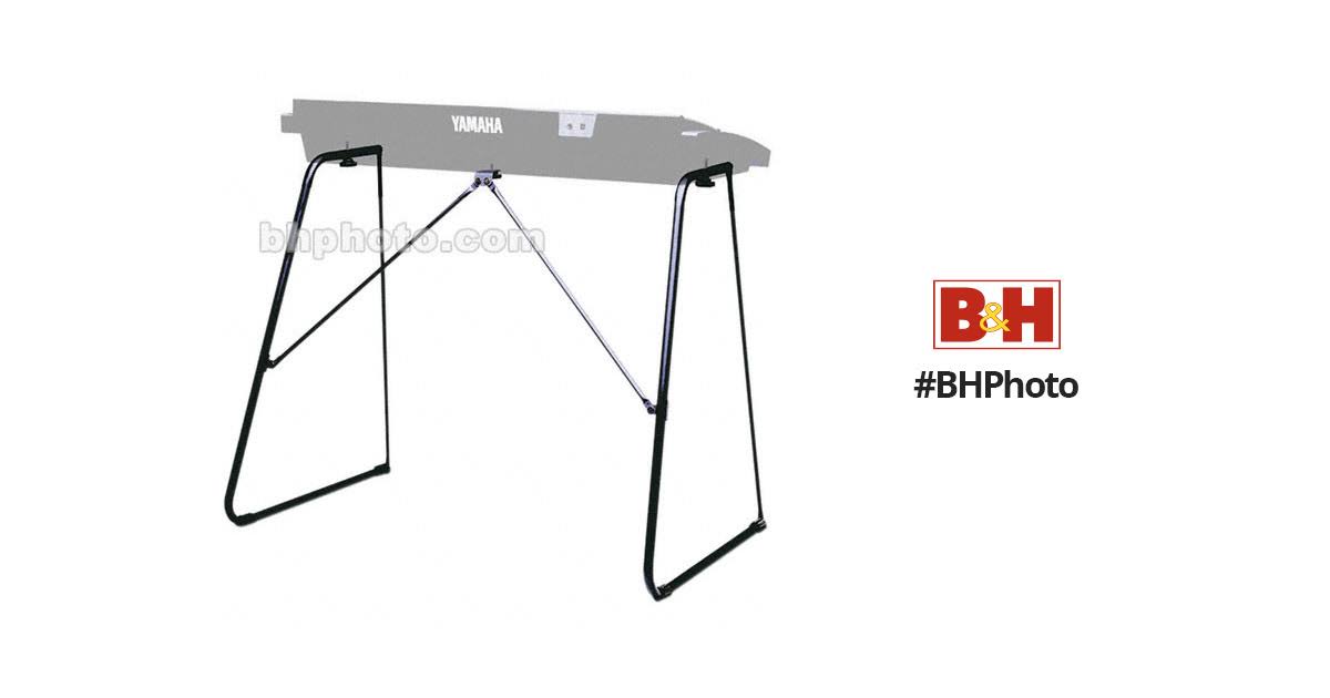 Yamaha L3c Attachable Keyboard Stand, Black VK_3DVWWQUJ Yamaha L3c Attachable Keyboard Stand, Black VK_3DVWWQUJ