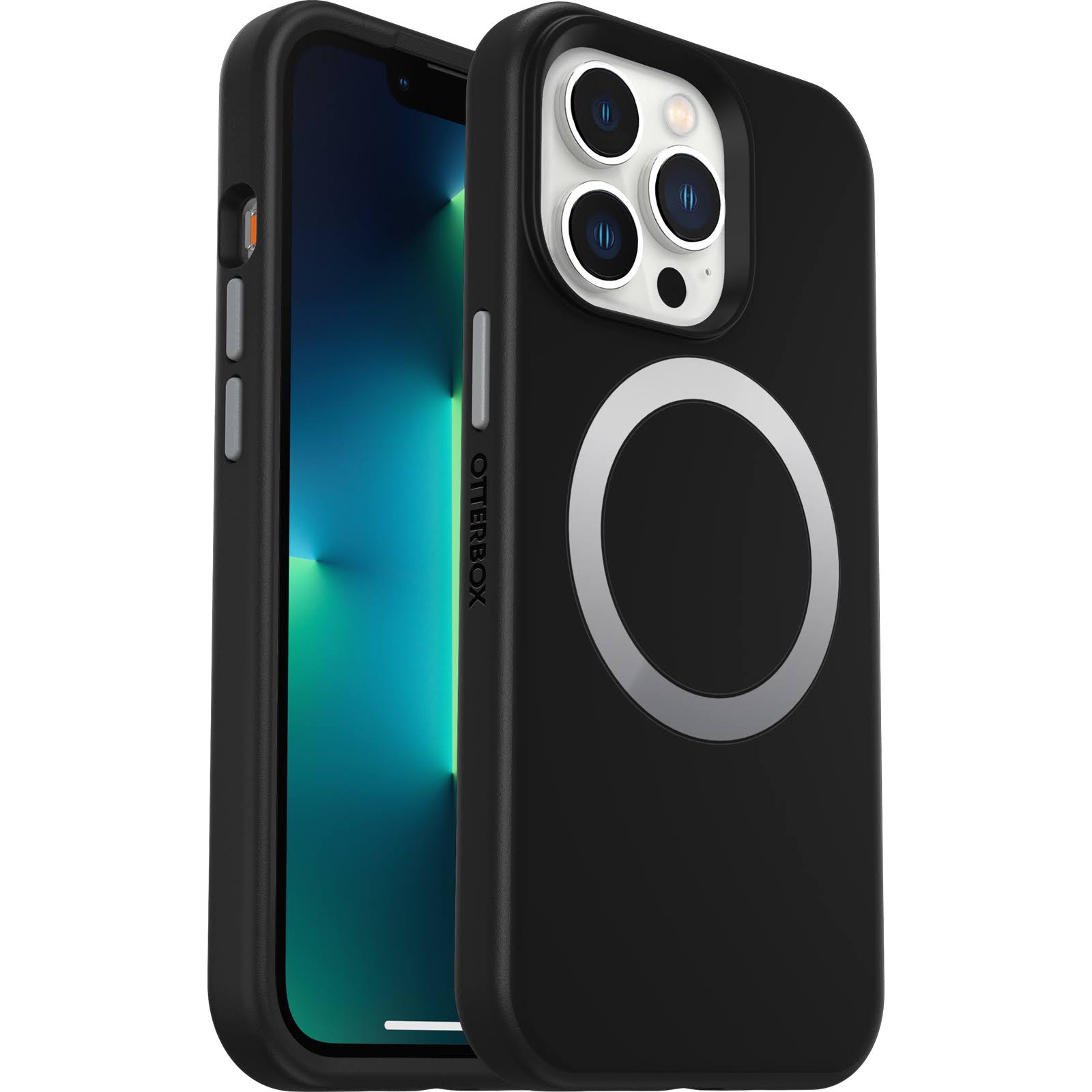 Otterbox Iphone 13 Pro Aneu Series Case With Magsafe Borrelly 3J_ZZFP3HFD