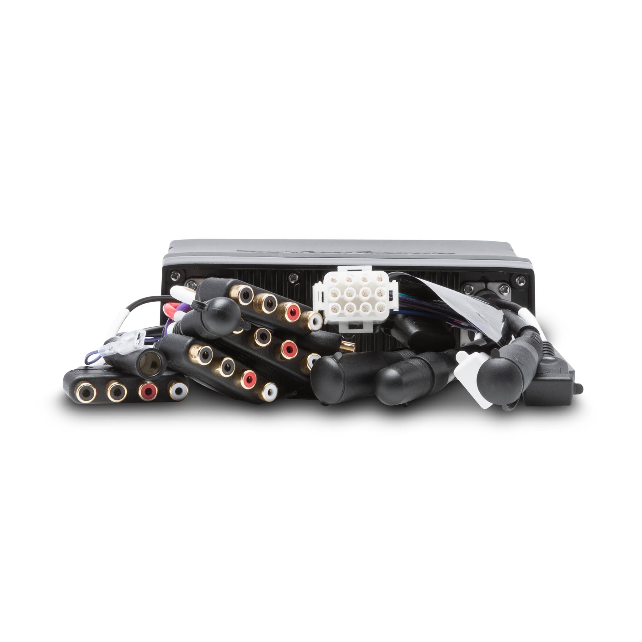 Rockford Fosgate Pmx-8bb Hide-Away Digital Media Receiver WC_ZOUCFERE
