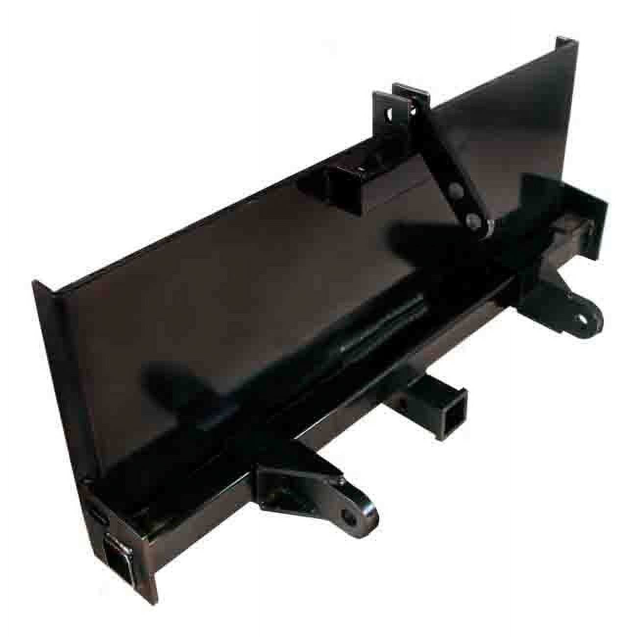 Titan Attachments 3-Point Attachment Adapter For Universal Skid Steers Quick-Attach Equipment XB_YFIQWFSA