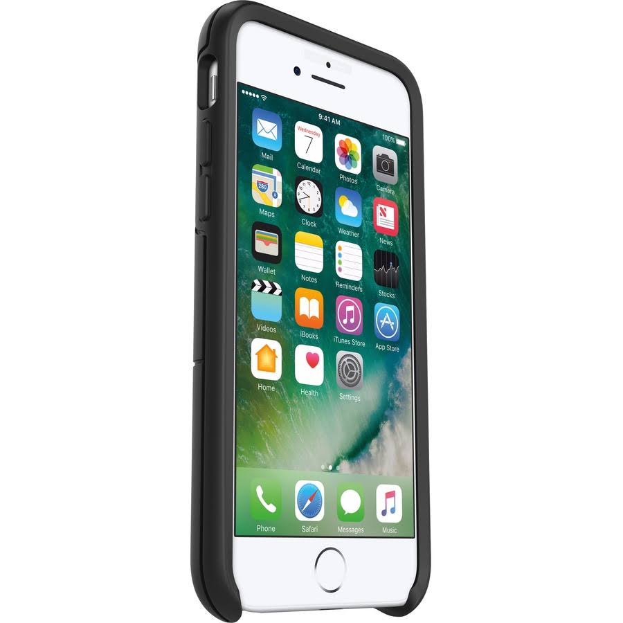 Otterbox Universe Module Case For Iphone 7/ Iphone 8 - Black HL_RVLMNLEC