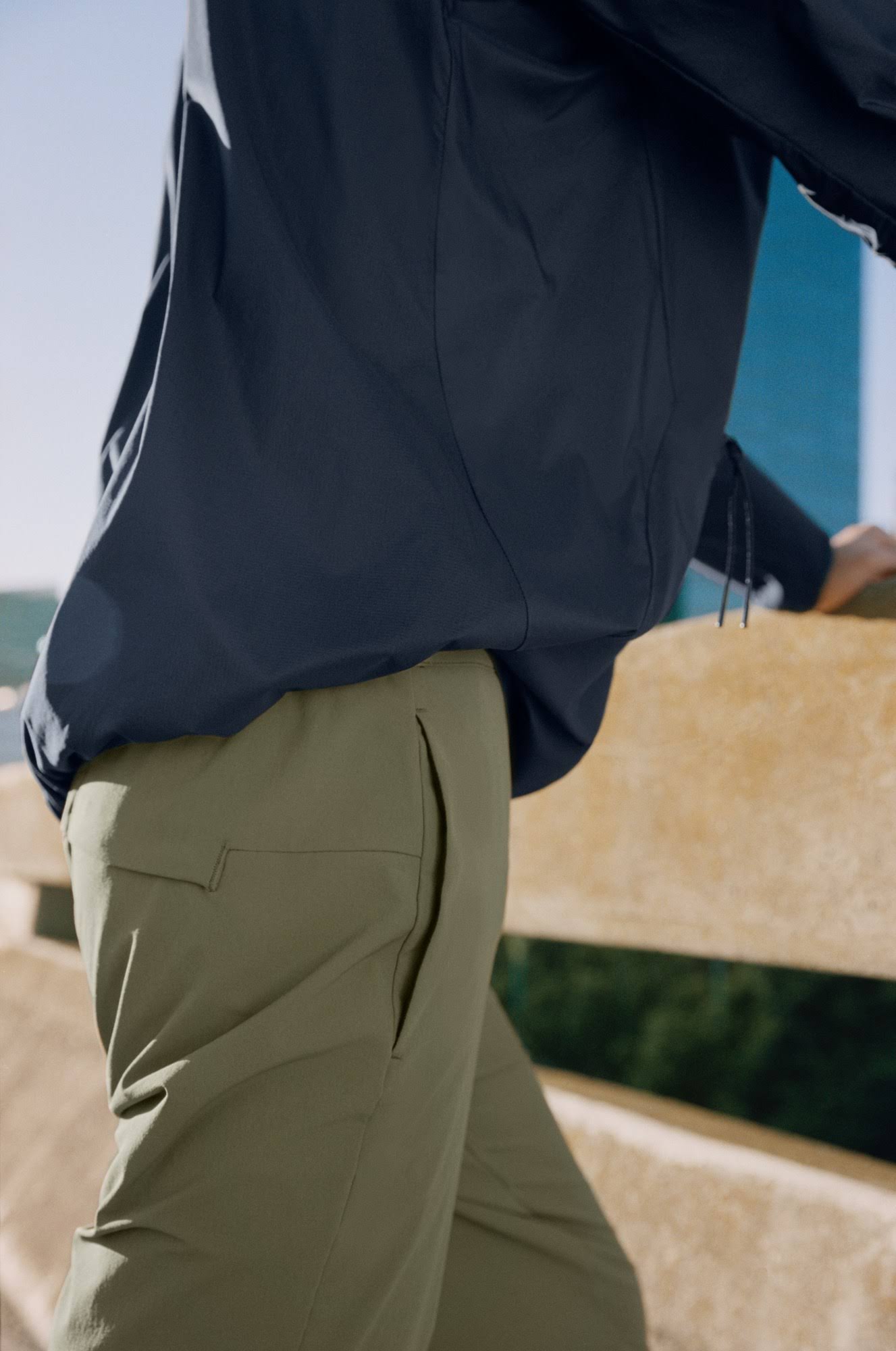 On Men's Active Pants, Small, Olive PX_RYF2QOEF On Men's Active Pants, Small, Olive PX_RYF2QOEF