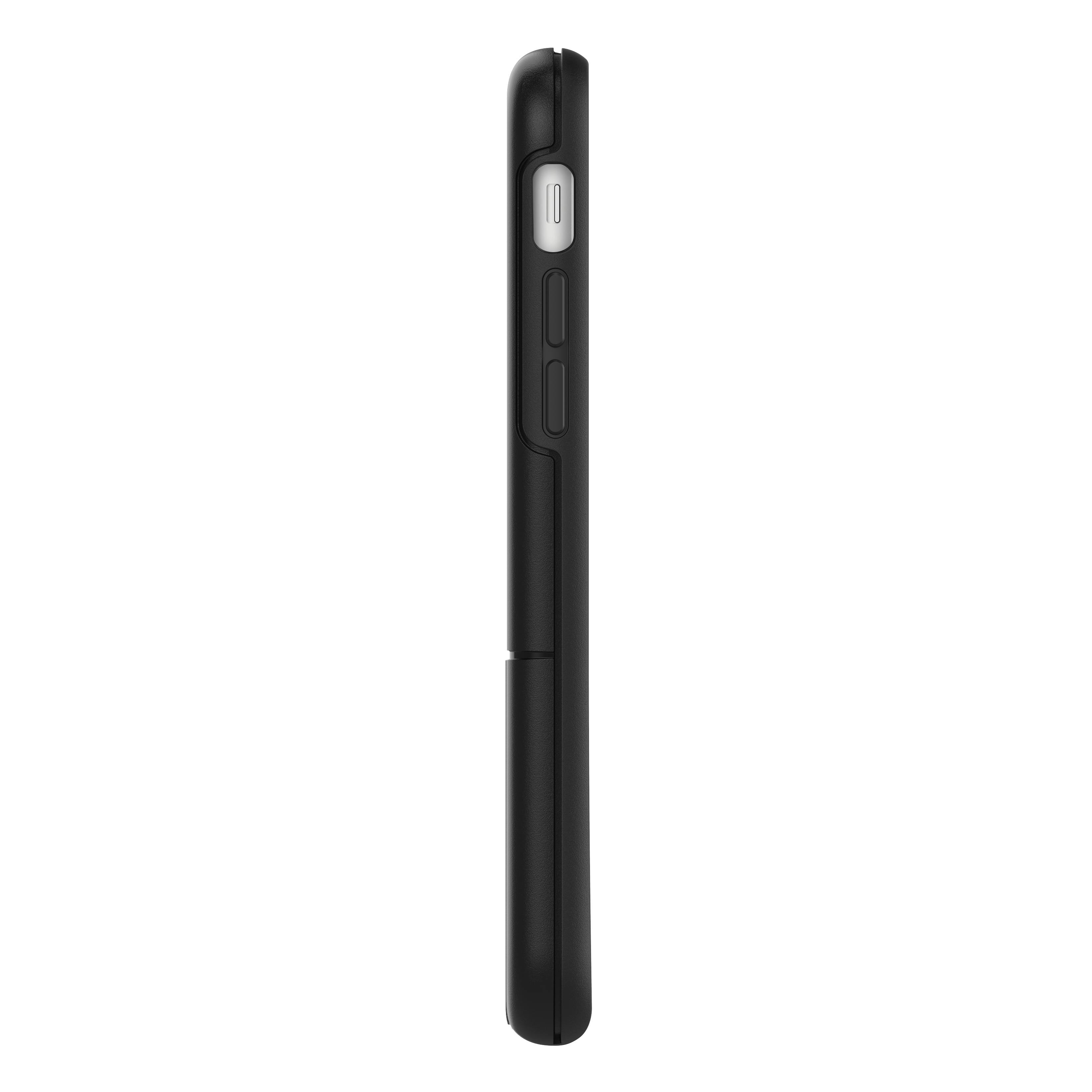 Otterbox Universe Module Case For Iphone 7/ Iphone 8 - Black HL_RVLMNLEC