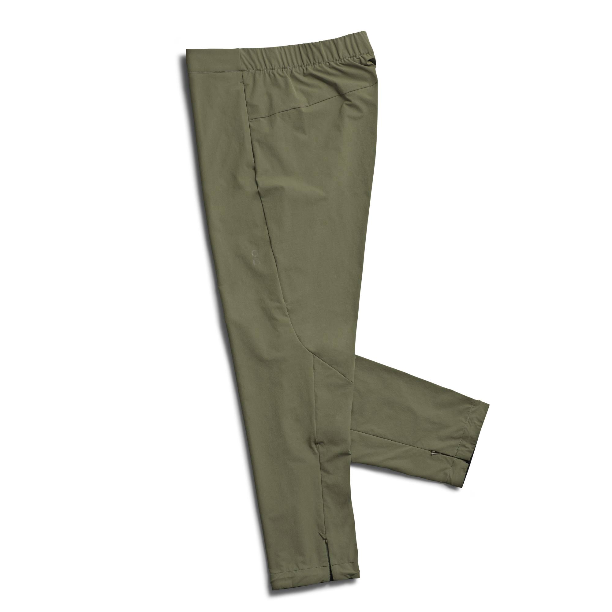 On Men's Active Pants, Small, Olive PX_RYF2QOEF On Men's Active Pants, Small, Olive PX_RYF2QOEF
