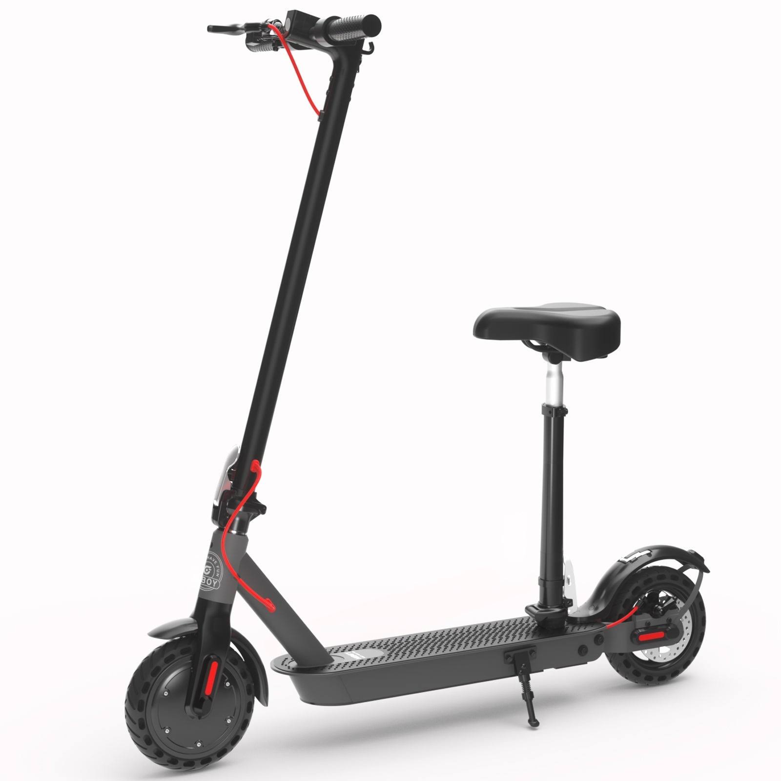 Hiboy S2 Electric Scooter With Seat LK_UM6OCITC Hiboy S2 Electric Scooter With Seat LK_UM6OCITC