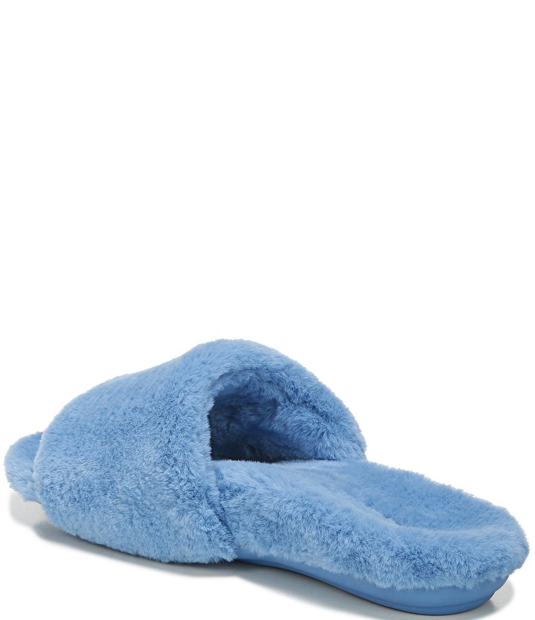 Vionic Dream Women's Shoes Sky : 5 M TC_1VER8NCL