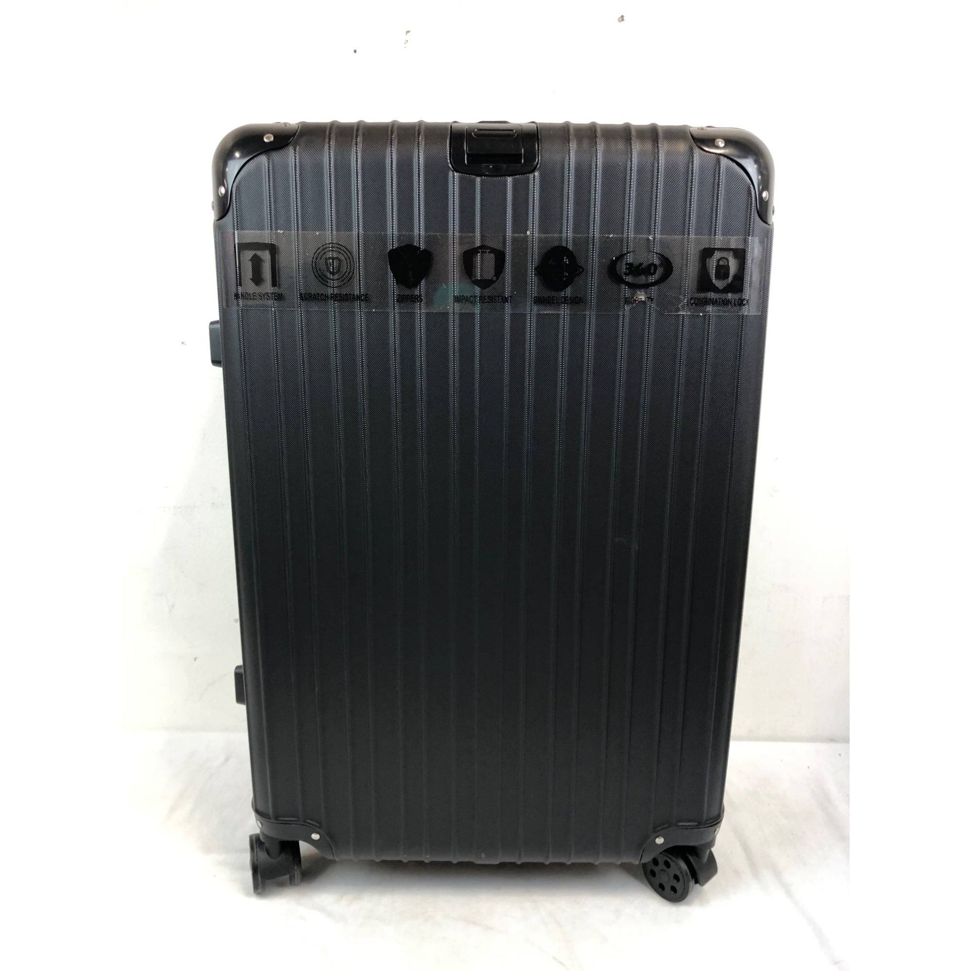 Hikolayae Myrtle Springs Nested Hardside Luggage Set In Desert Khaki, 5 Piece - Tsa Compliant PO_SANCLOSZ
