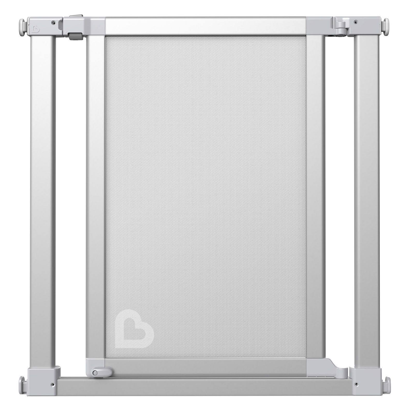 Munchkin Vibe Baby Safety Gate - Ice LS_APNV7WLE