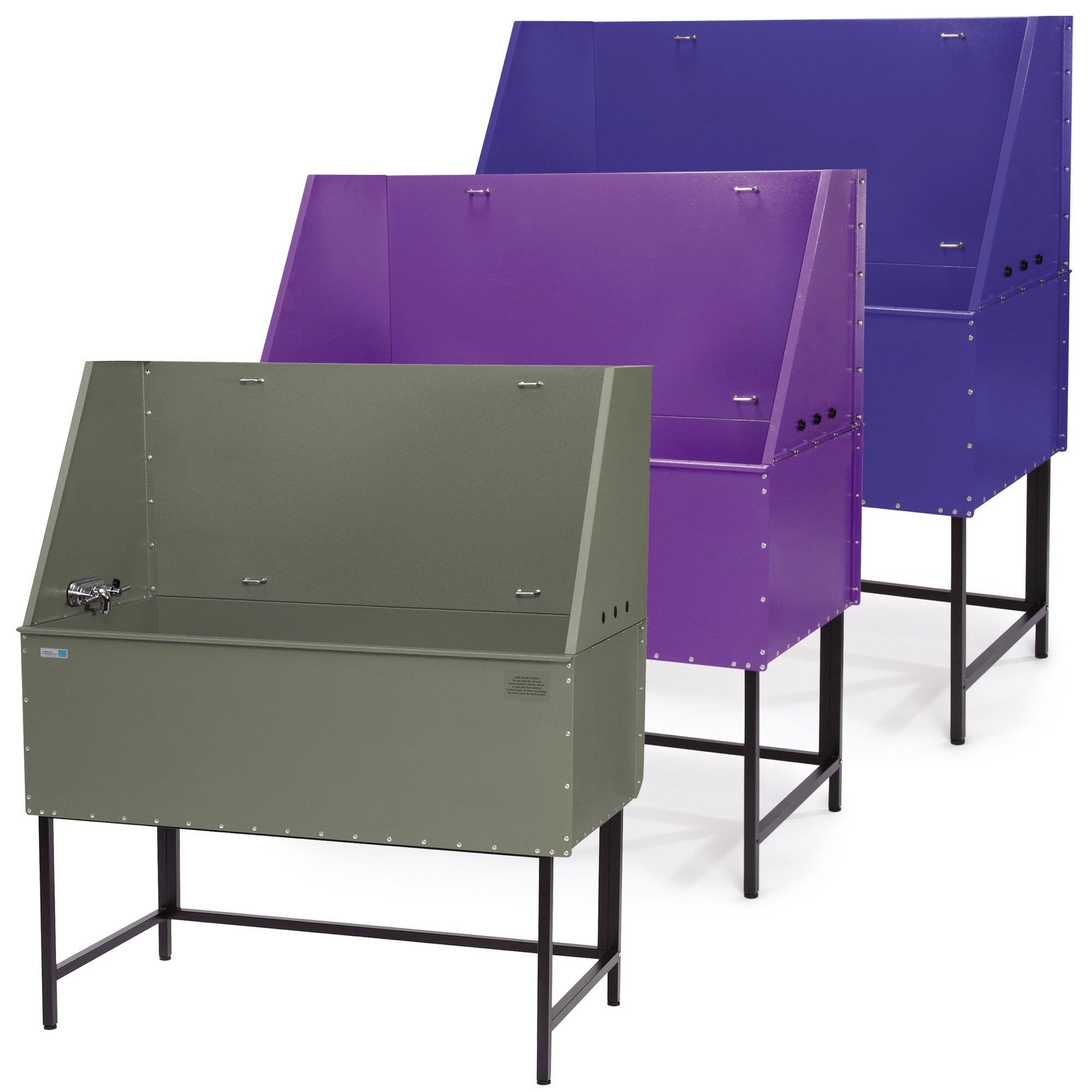 Master Equipment Everyday Pro Tub For Pets, 48-Inch, Blue 6K_UITQKTBA Master Equipment Everyday Pro Tub For Pets, 48-Inch, Blue 6K_UITQKTBA