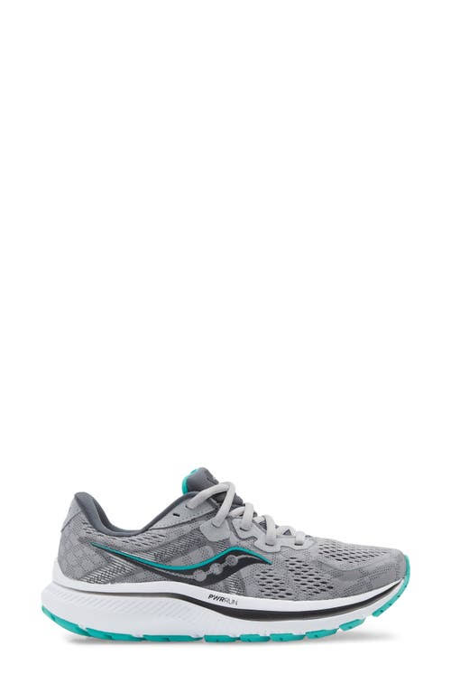 Saucony Omni 20 7 , Alloy/Jade (Women's) 12_7F0FVS5P Saucony Omni 20 7 , Alloy/Jade (Women's) 12_7F0FVS5P