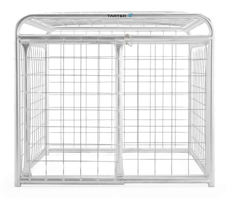 Tarter Steel Small Animal Transporter, 53 In. GE_ZVWWWJW3
