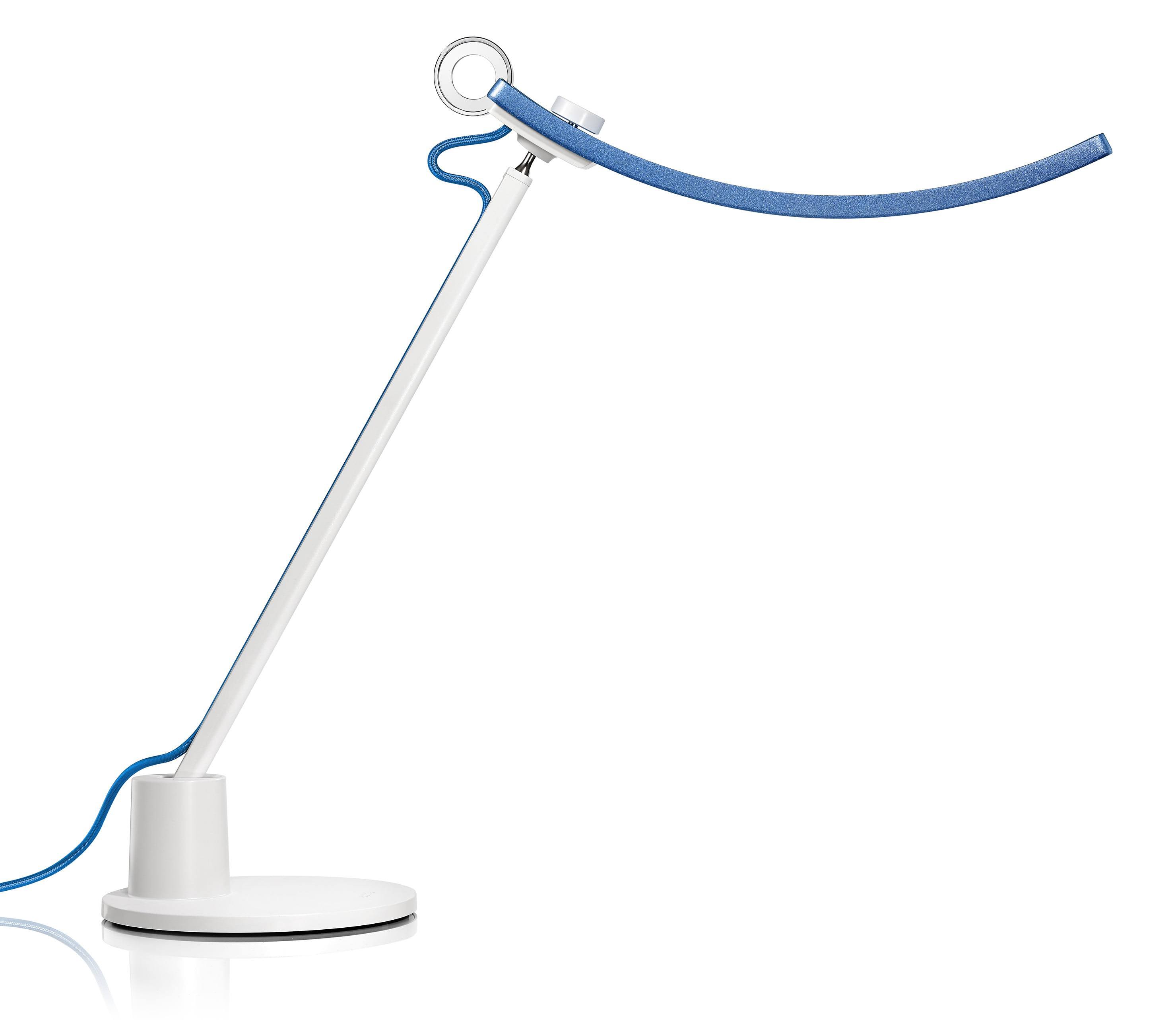Benq Genie-Silver Genie E-Reading Led Desk Lamp ZX_XSUS8ACM