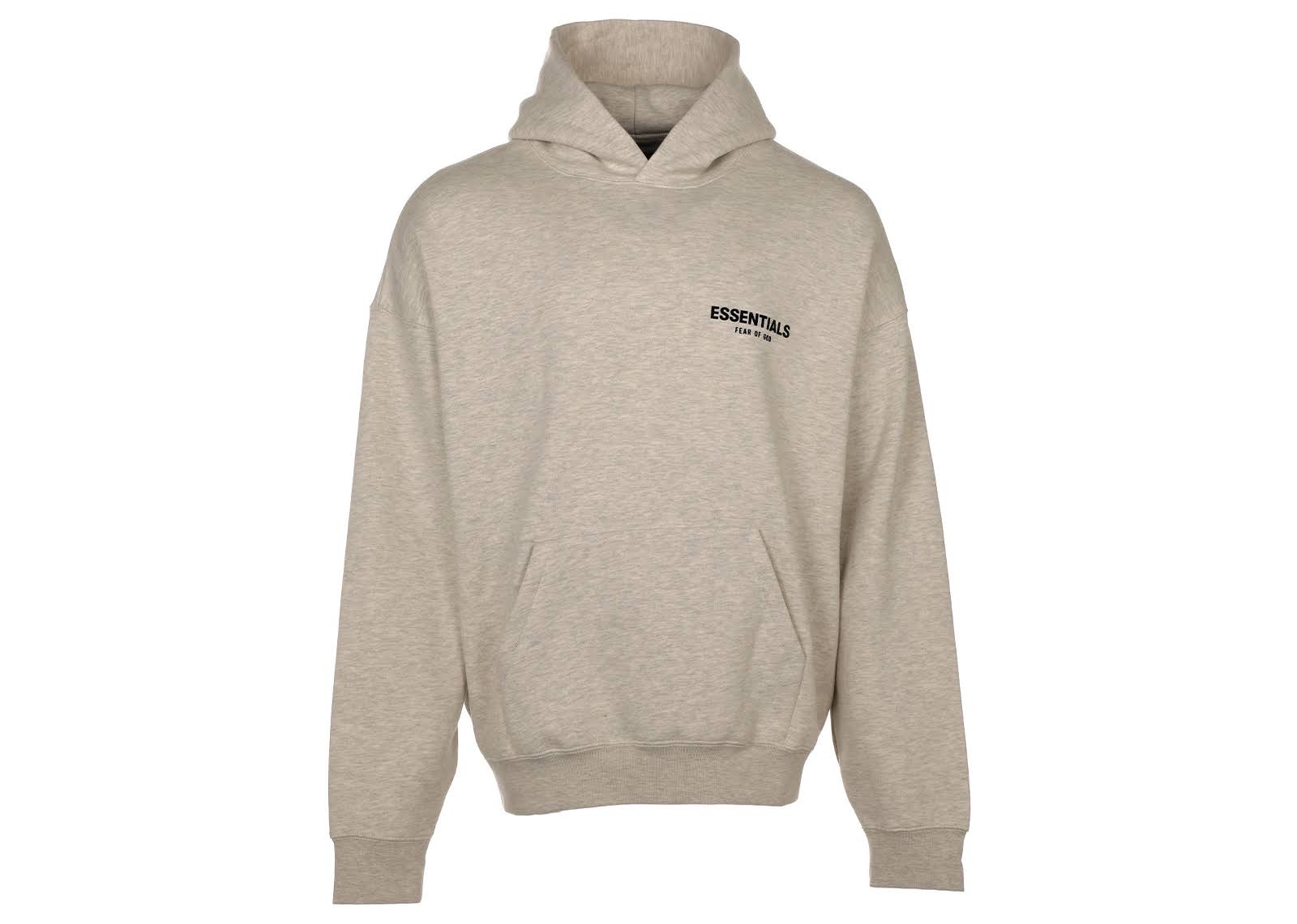 Essentials Raglan Hoodie - Light Tuscan MG_J0XOQT6V Essentials Raglan Hoodie - Light Tuscan MG_J0XOQT6V