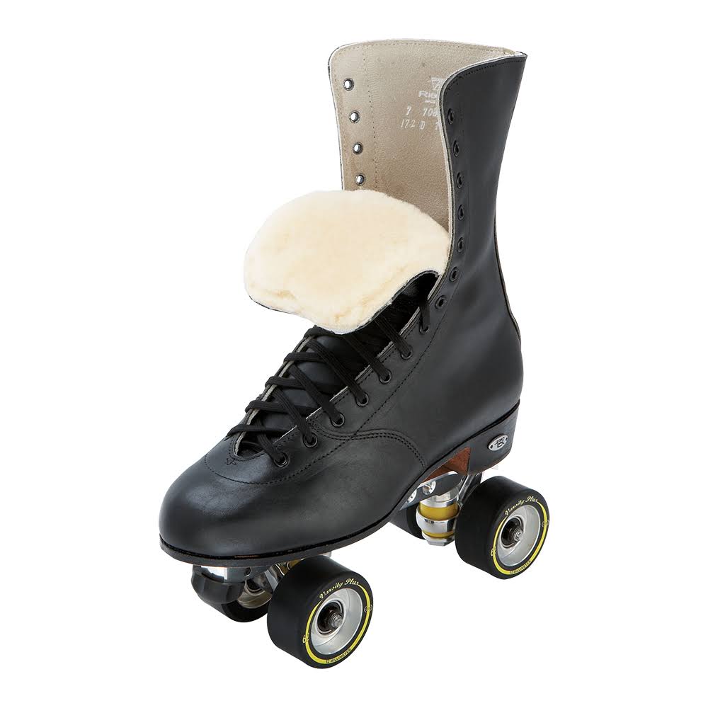 Riedell Quad Roller Skates - 172 Express, Size: 5.5 Adult, Black LH_ABUDZ7WF Riedell Quad Roller Skates - 172 Express, Size: 5.5 Adult, Black LH_ABUDZ7WF