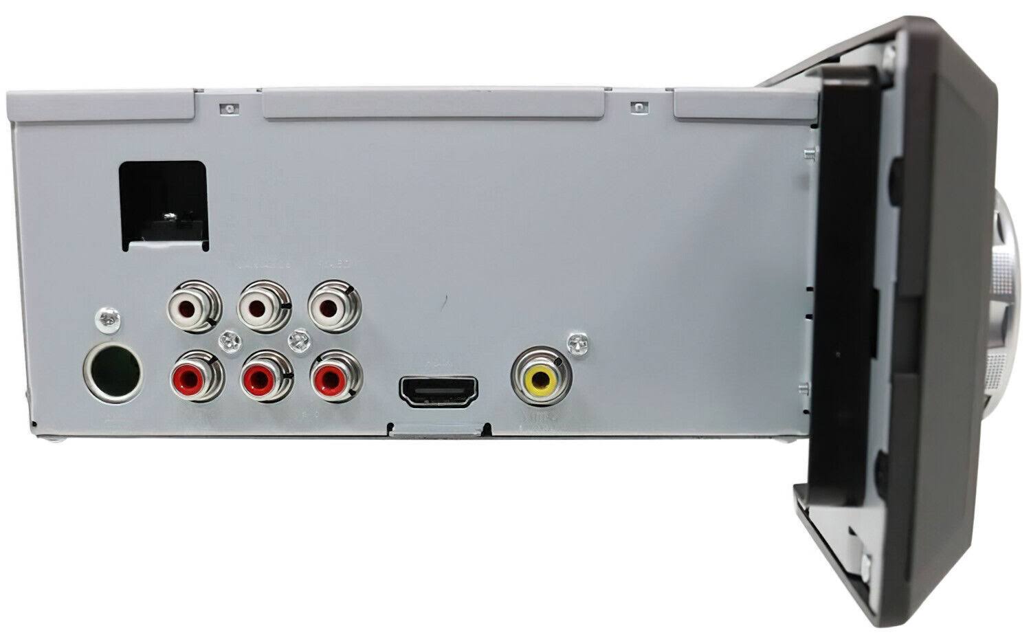 Asa Electronics Slimline 3-Zone Source - Jwm72a KL_5ESIL6UA