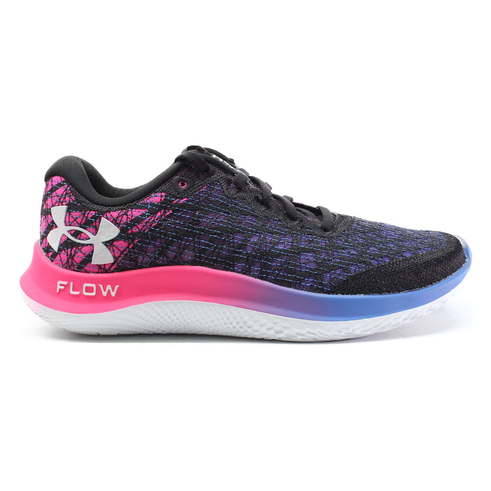 Under Armour Women's Flow Velociti Wind 2 Running Shoes - Gray, 8.5 NU_MNCBXV93 Under Armour Women's Flow Velociti Wind 2 Running Shoes - Gray, 8.5 NU_MNCBXV93