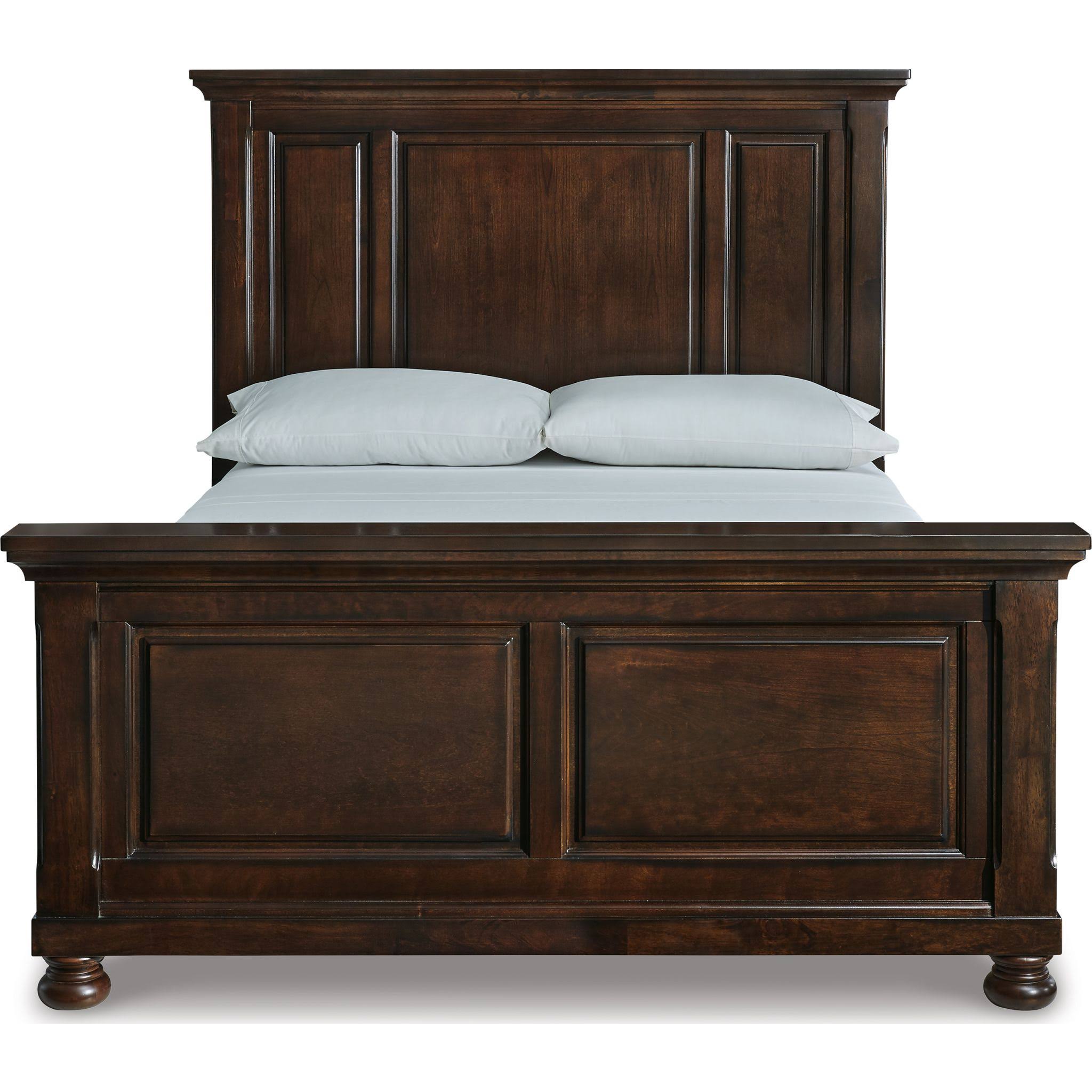 Ashley Porter Queen Panel Headboard RH_W0PWTD6F