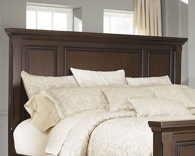 Ashley Porter Queen Panel Headboard RH_W0PWTD6F