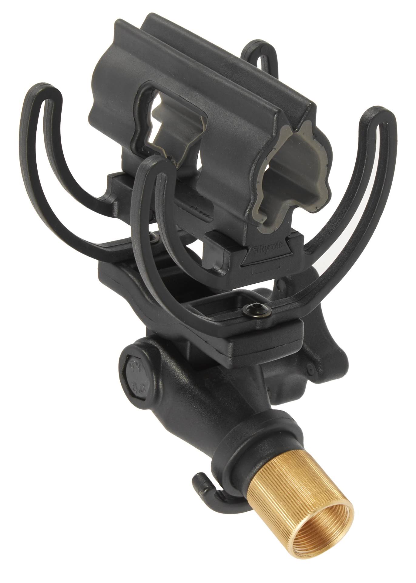 Rycote Invision Inv-Hg Mkiii Microphone Suspension, Lyre Shockmount YE_D4DNSNRV
