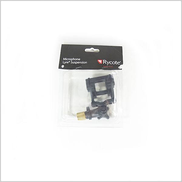 Rycote Invision Inv-Hg Mkiii Microphone Suspension, Lyre Shockmount YE_D4DNSNRV