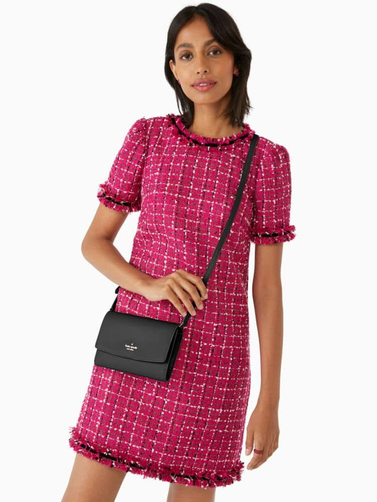 Kate Spade Perry Leather Crossbody, Black - Handbags & Purses AS_TOQLN9GY Kate Spade Perry Leather Crossbody, Black - Handbags & Purses AS_TOQLN9GY