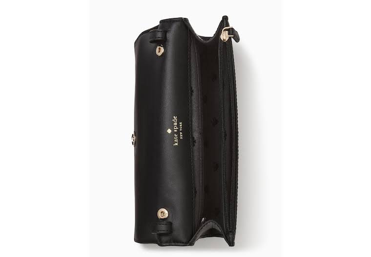 Kate Spade Perry Leather Crossbody, Black - Handbags & Purses AS_TOQLN9GY Kate Spade Perry Leather Crossbody, Black - Handbags & Purses AS_TOQLN9GY