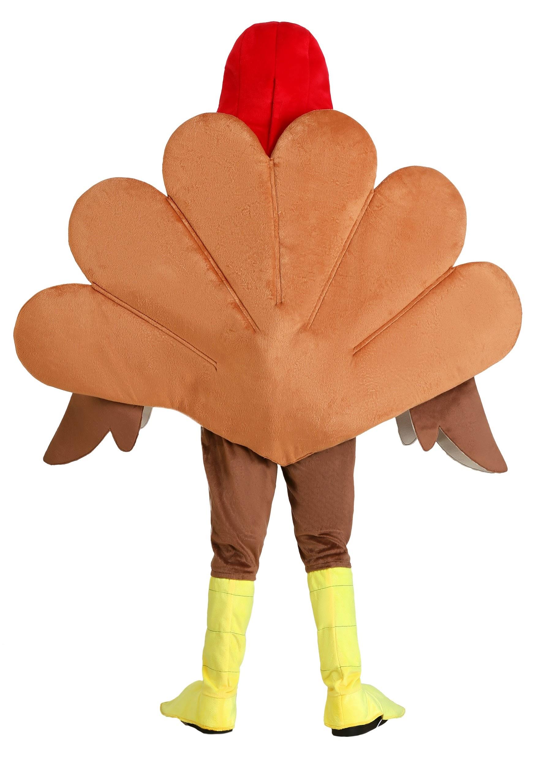 Kids Wild Turkey Costume N5_LVRLQUA6