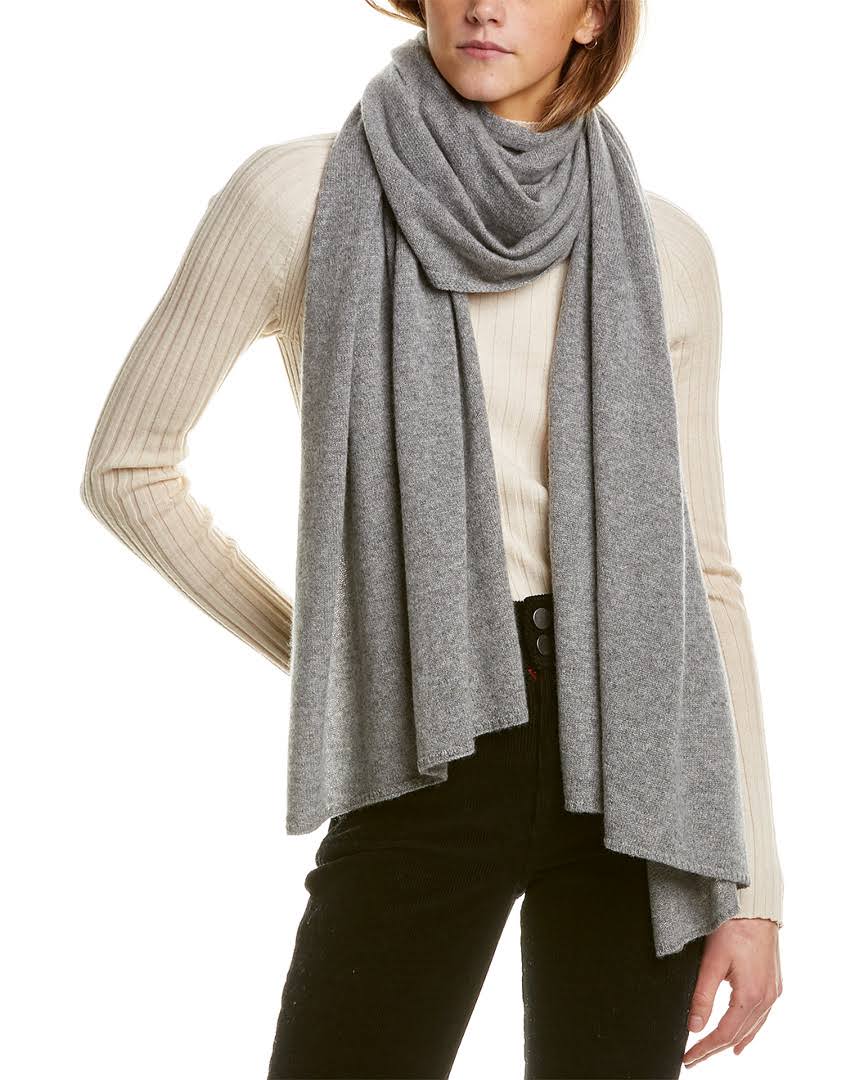 Amicale Cashmere Travel Wrap IE_TKC3CF1K