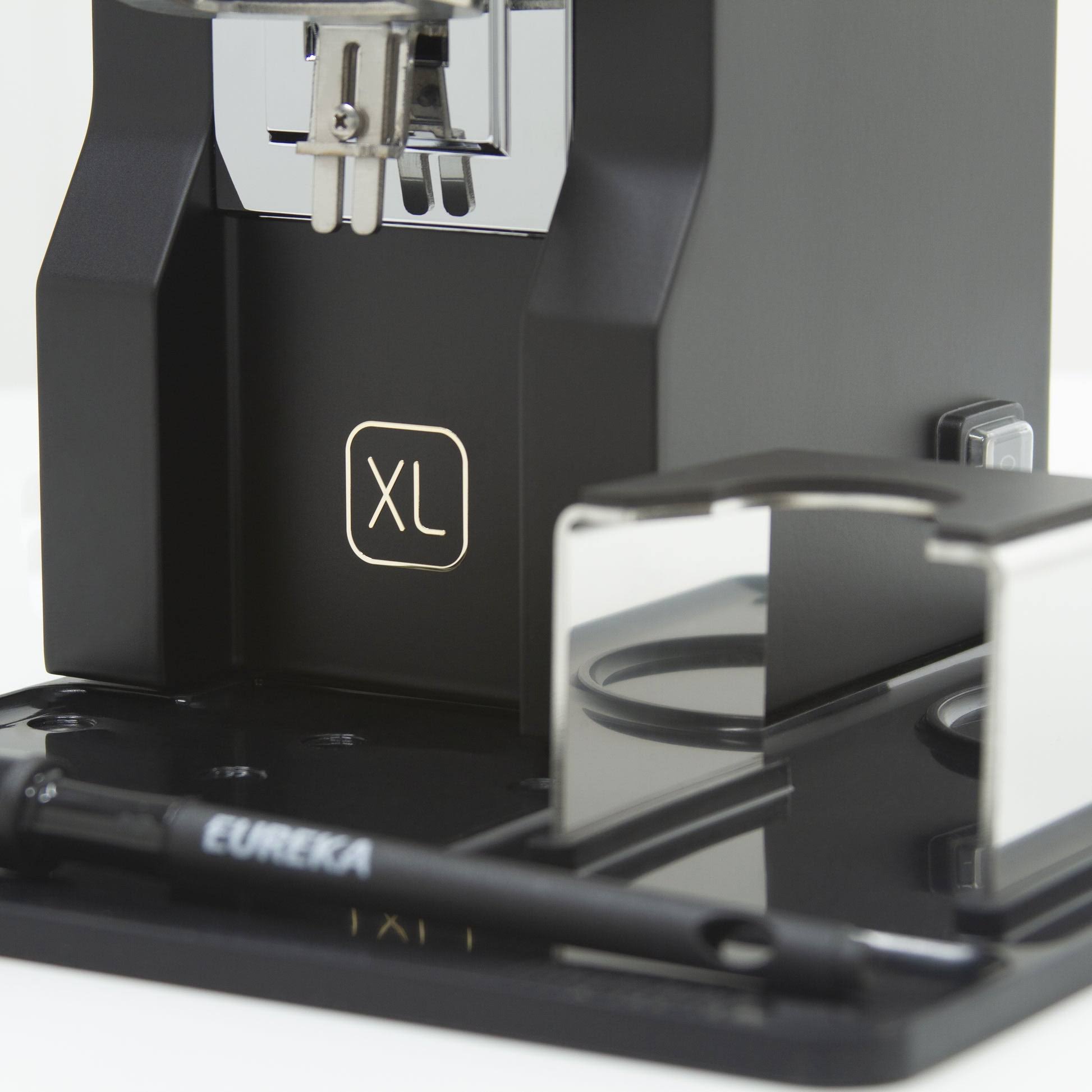 Eureka Oro Mignon Xl Espresso Grinder - Grey PW_KQIVRPYA