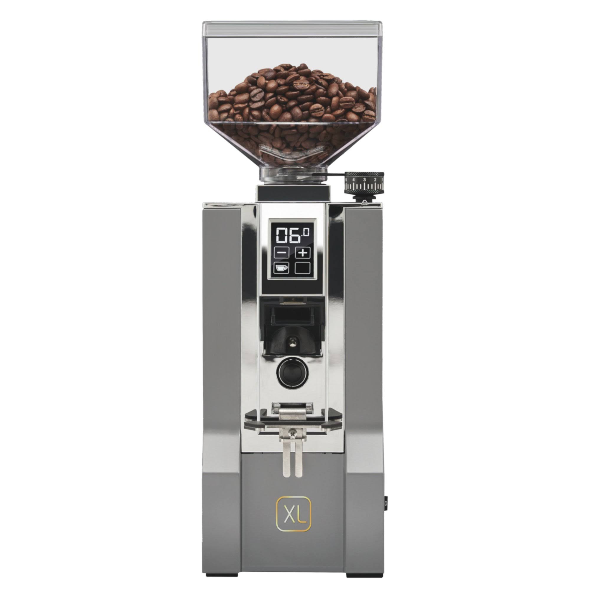 Eureka Oro Mignon Xl Espresso Grinder - Grey PW_KQIVRPYA