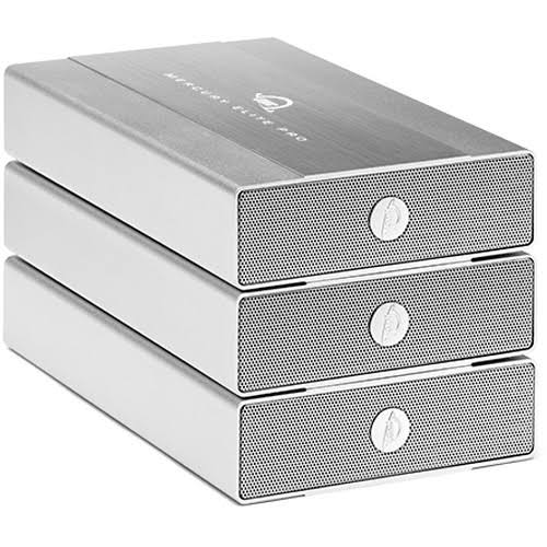 16tb Owc Mercury Elite Pro Usb Storage Solution YK_S3QZLHFE