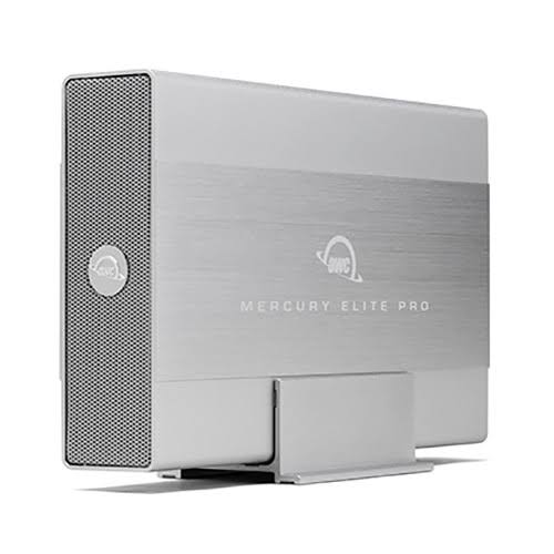16tb Owc Mercury Elite Pro Usb Storage Solution YK_S3QZLHFE 16tb Owc Mercury Elite Pro Usb Storage Solution YK_S3QZLHFE