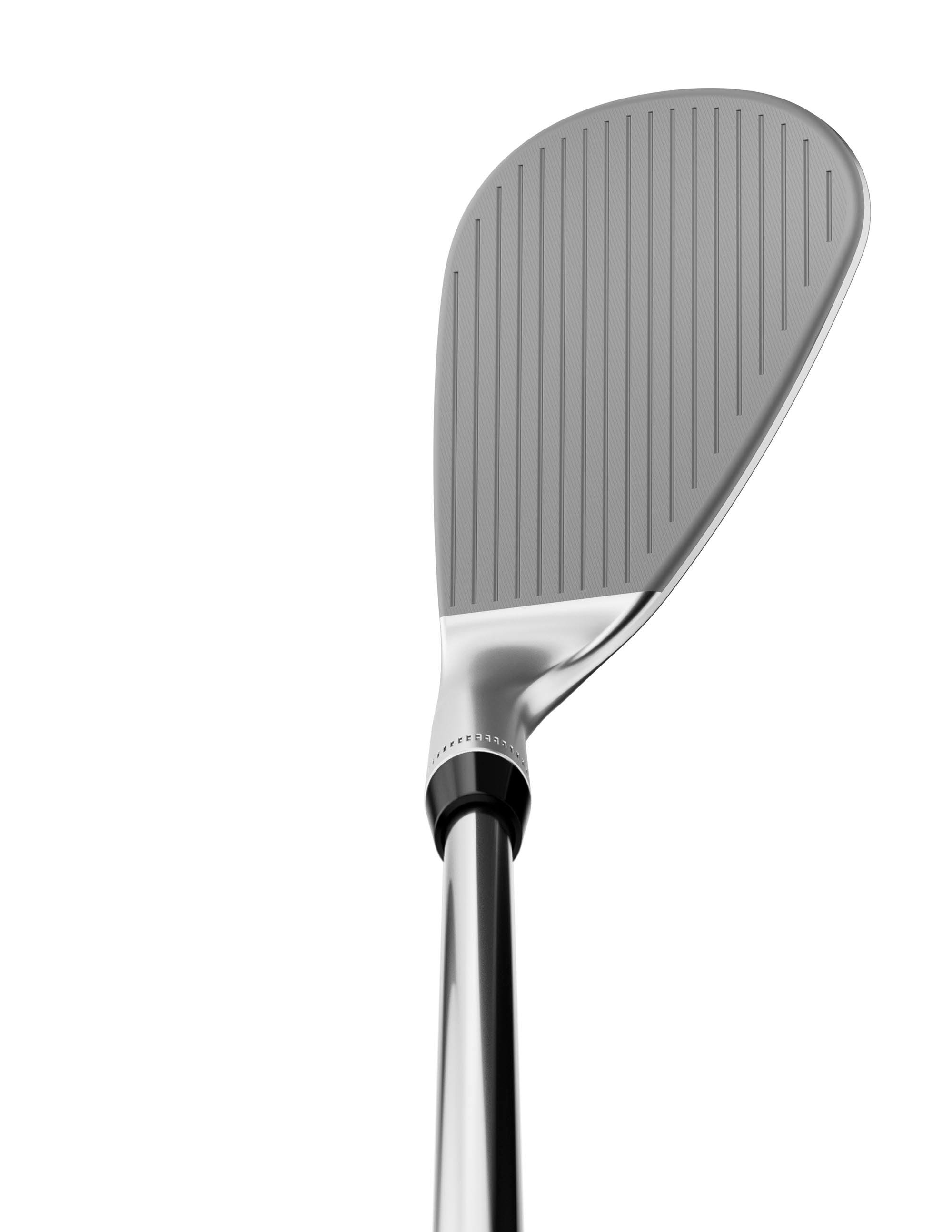 Callaway Jaws Full Toe Black Wedge Z6_RYZJHOKY