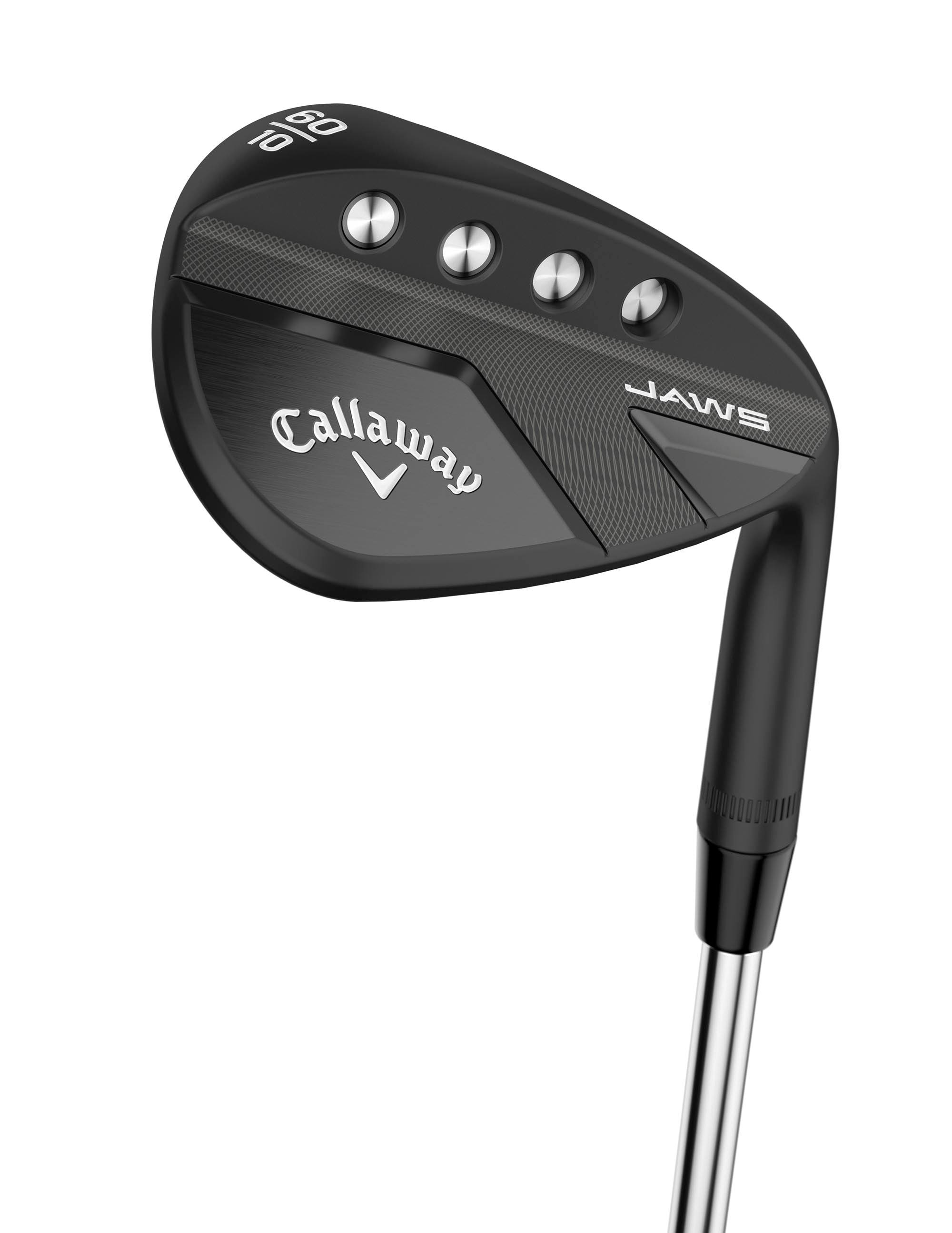 Callaway Jaws Full Toe Black Wedge Z6_RYZJHOKY Callaway Jaws Full Toe Black Wedge Z6_RYZJHOKY