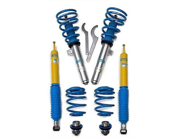Bilstein 5100 Steering Damper 24-196284 OW_GHUGCQO7