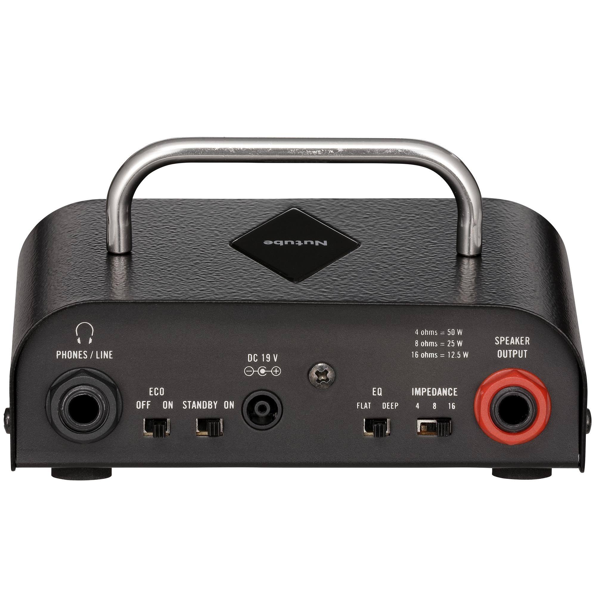 Vox Mv50 Ac 50-Watt Hybrid Guitar Amplifier Head 6I_EODIKGSB Vox Mv50 Ac 50-Watt Hybrid Guitar Amplifier Head 6I_EODIKGSB