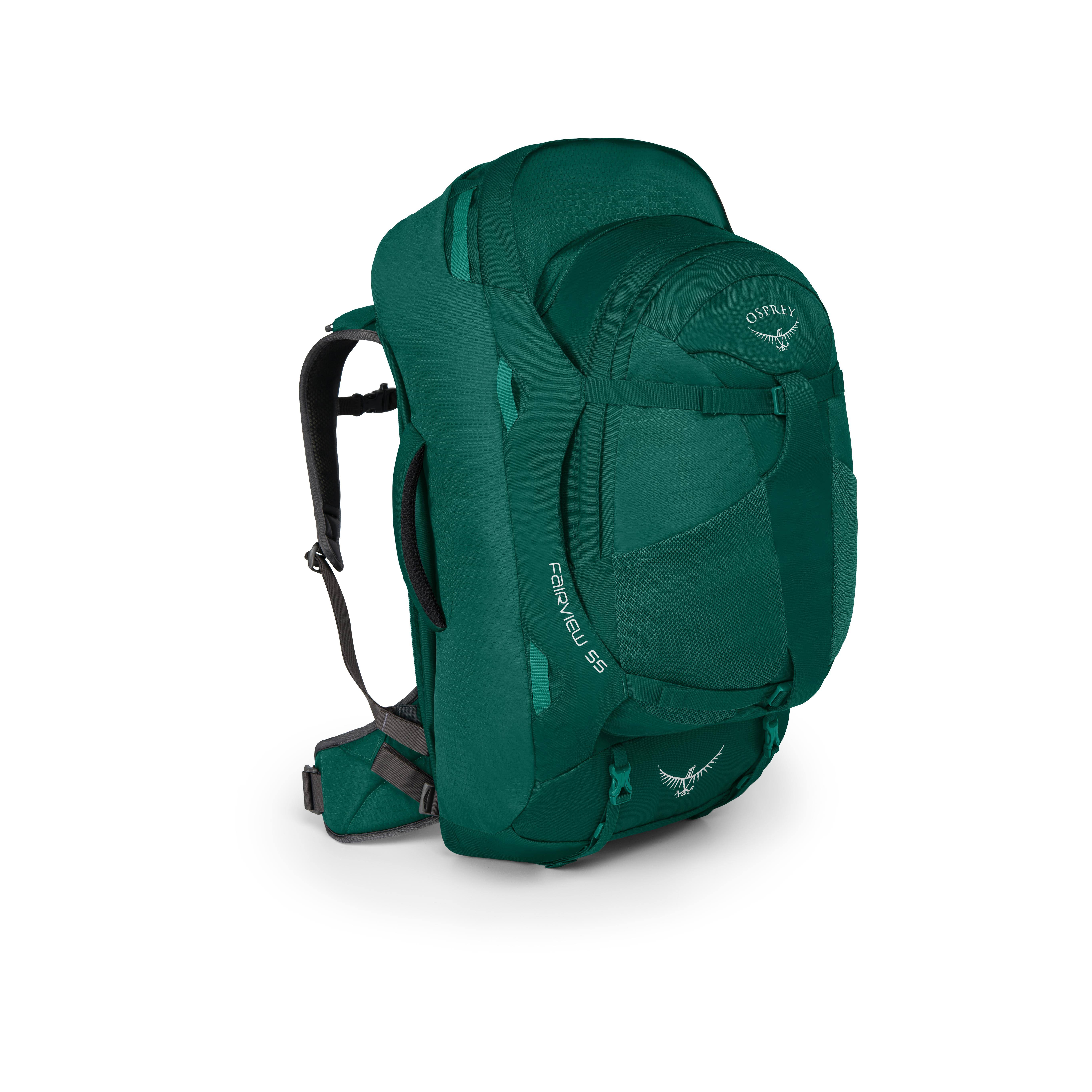Osprey Fairview 40, Night Jungle Blue OU_ZWFWUJQV
