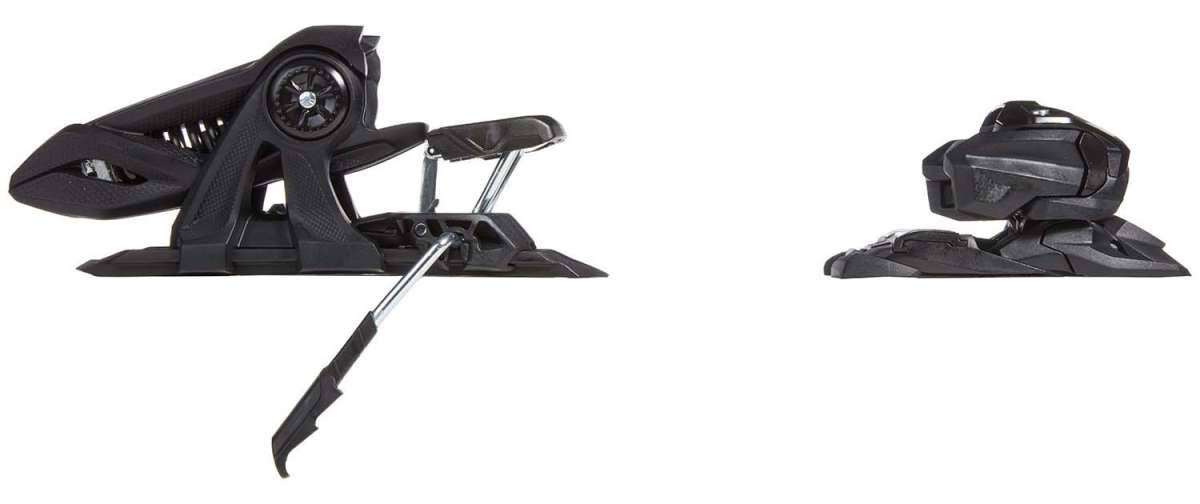 Marker Griffon 13 Id Ski Bindings - Black - 100 Mm 6W_OOYRGVBS Marker Griffon 13 Id Ski Bindings - Black - 100 Mm 6W_OOYRGVBS
