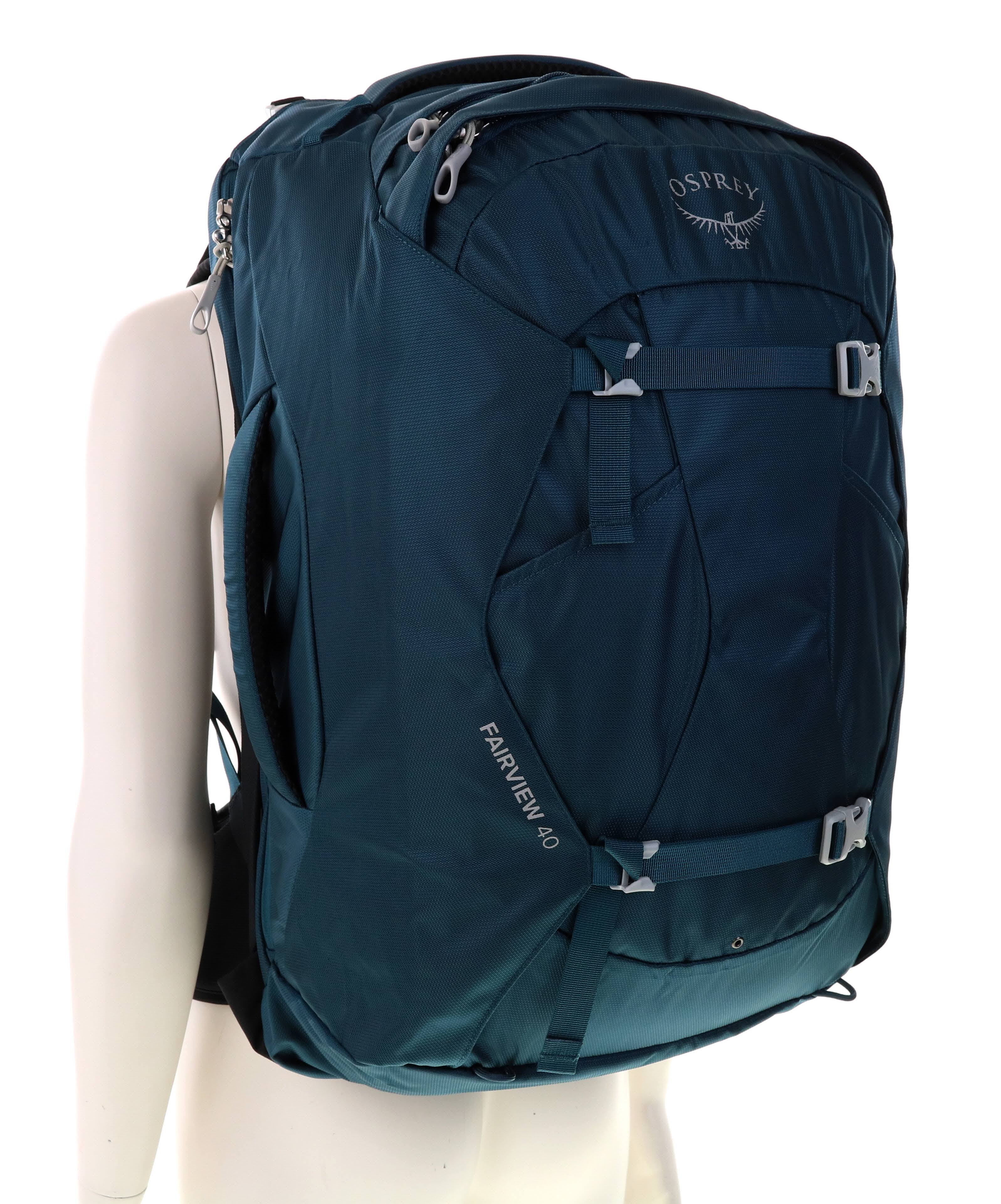 Osprey Fairview 40, Night Jungle Blue OU_ZWFWUJQV Osprey Fairview 40, Night Jungle Blue OU_ZWFWUJQV